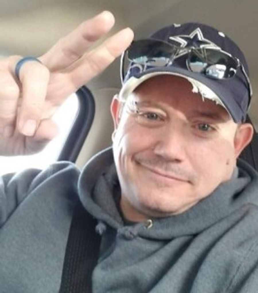 Richard Gore Profile Photo