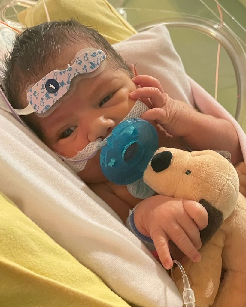 Aileny Joleth Sanchez