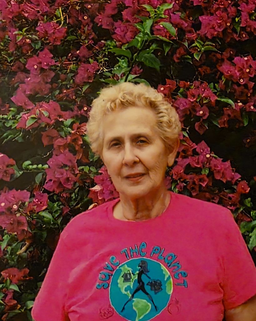 Nancy Lee Chavez