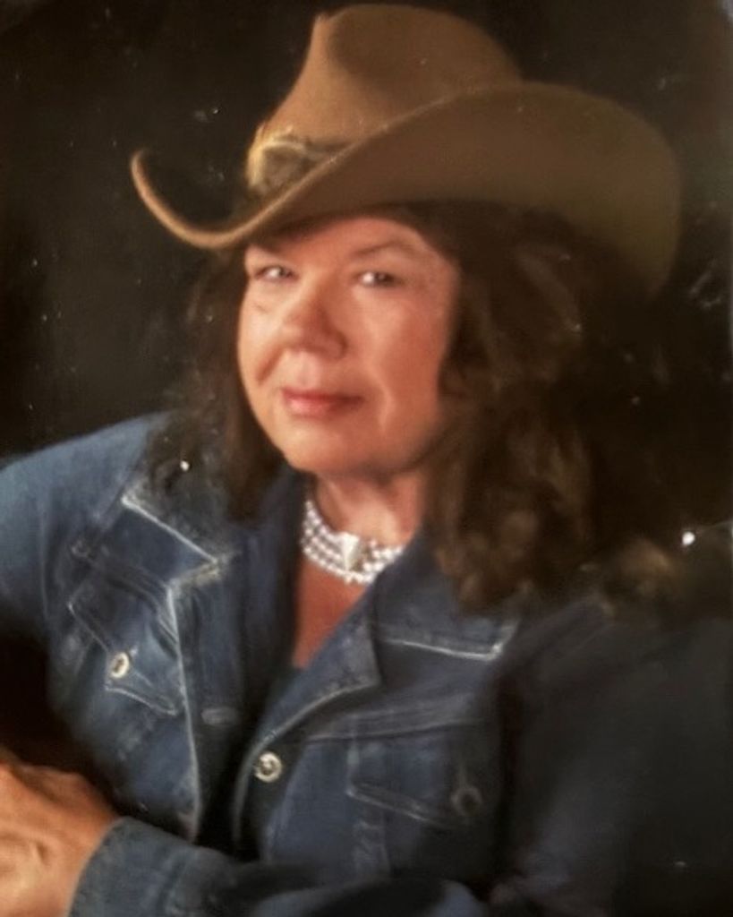 Sandra Sue Shores Profile Photo