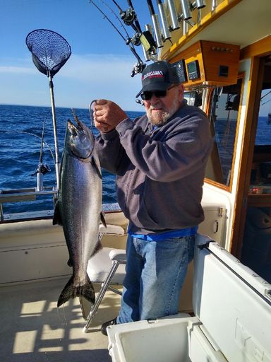 Lawrence Kober's obituary image