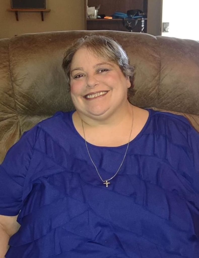 Darla Michelle Bloomer Profile Photo