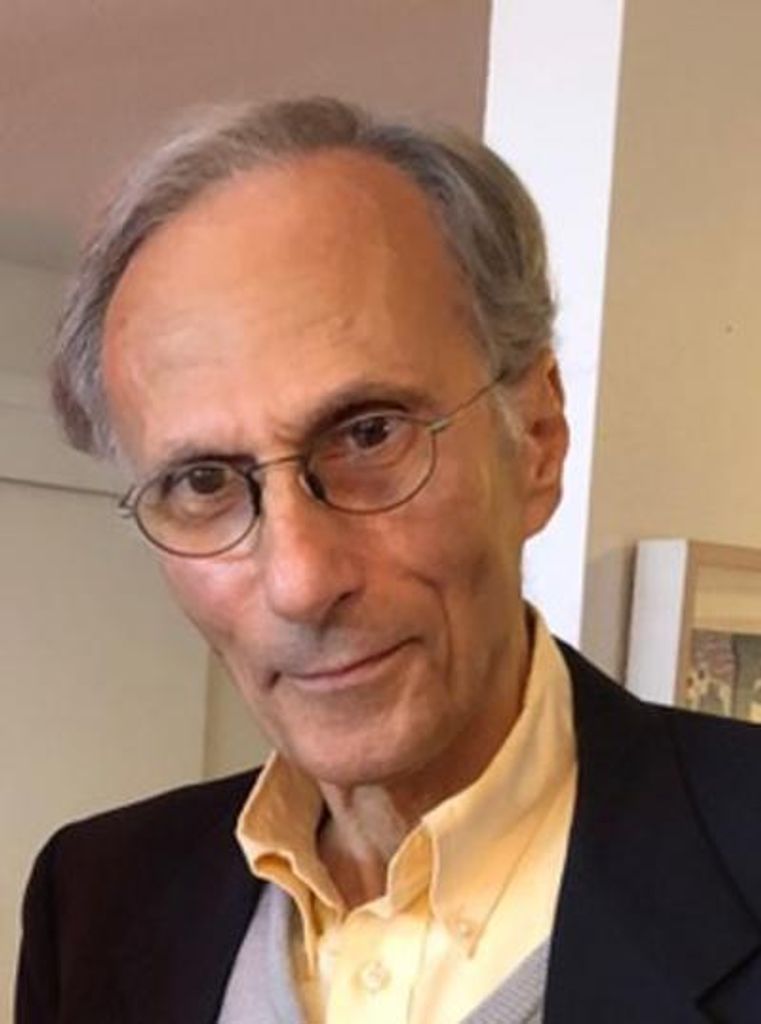 Domenic Pepe Profile Photo