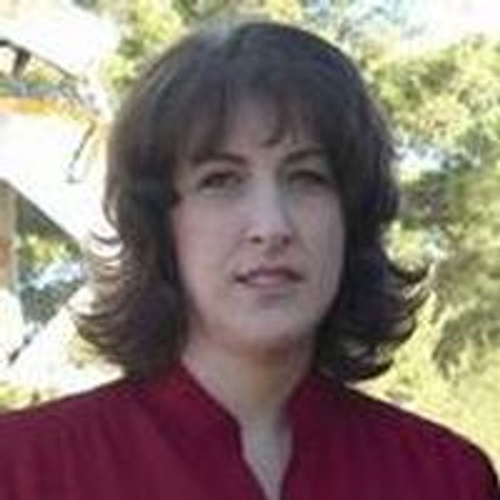 Deborah Noma Sadovich