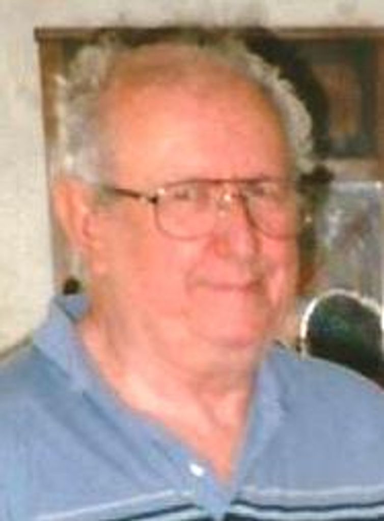 Albert Murphy Profile Photo