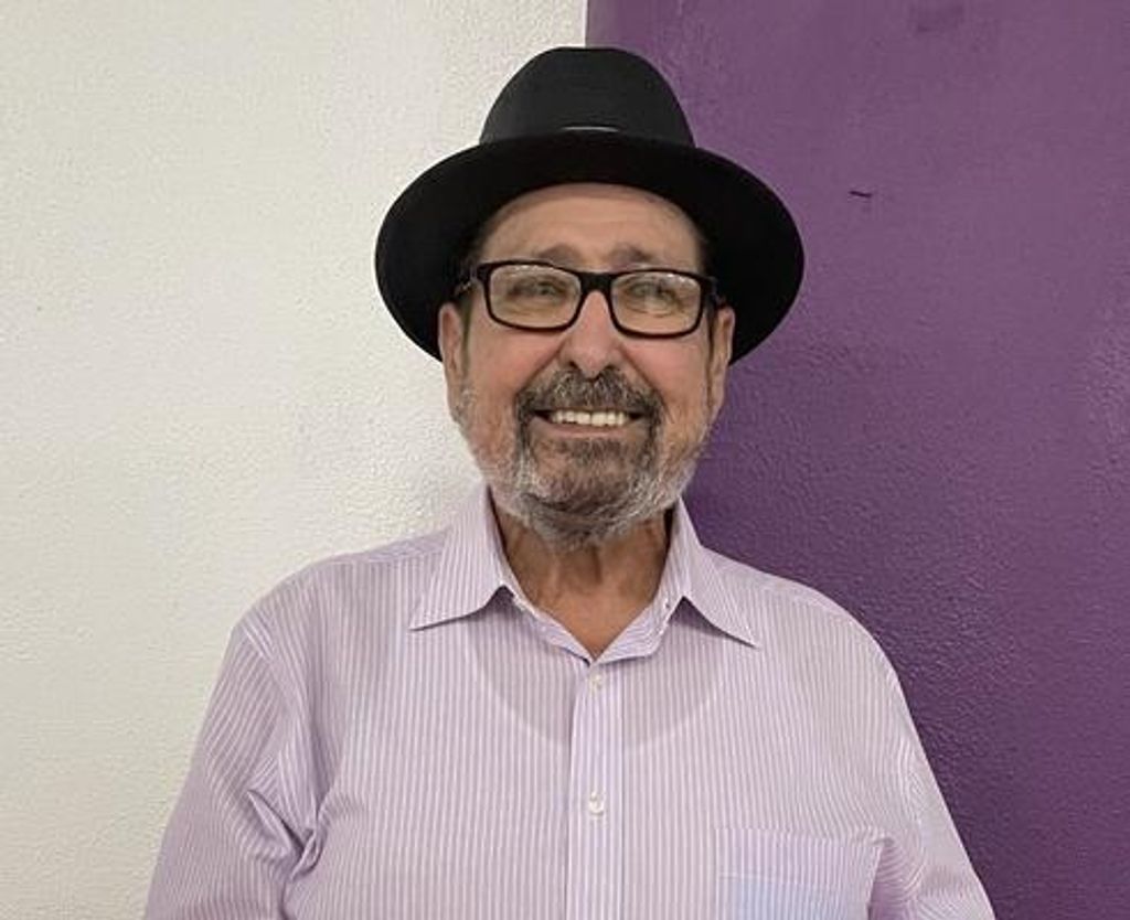 Sostenes S. Menchaca