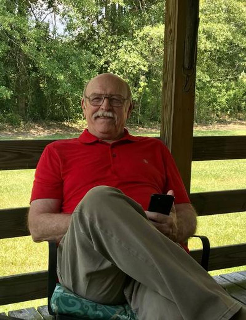 Norman Mcgilvray Trest Jr. Profile Photo