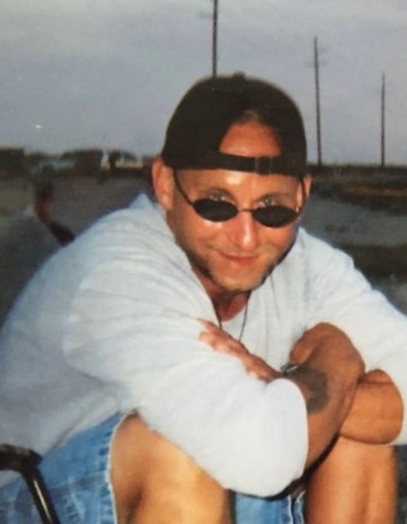 Michael A. Kaempf