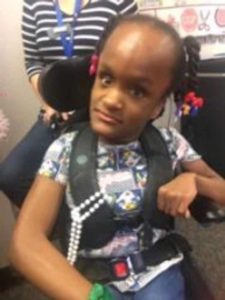 Hannah Michelle Zeno