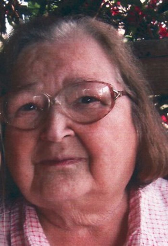 Doris Mae Confer Profile Photo