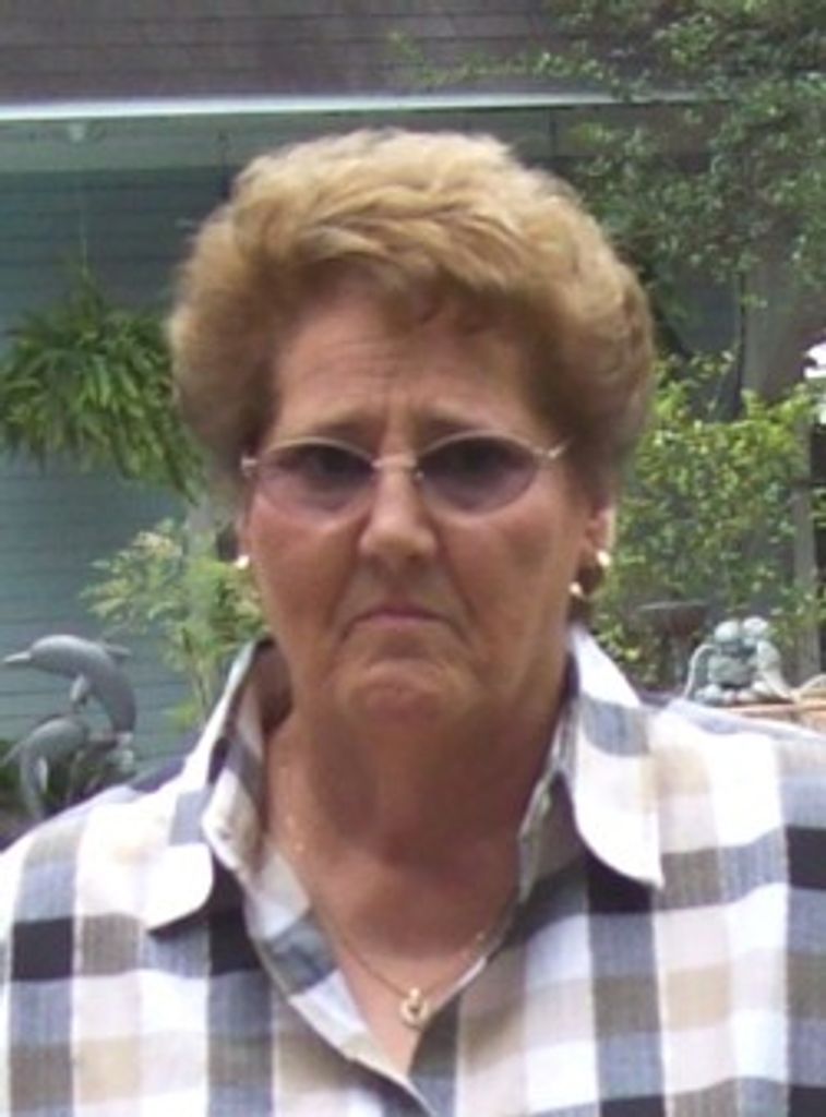 Virginia Hetherwick