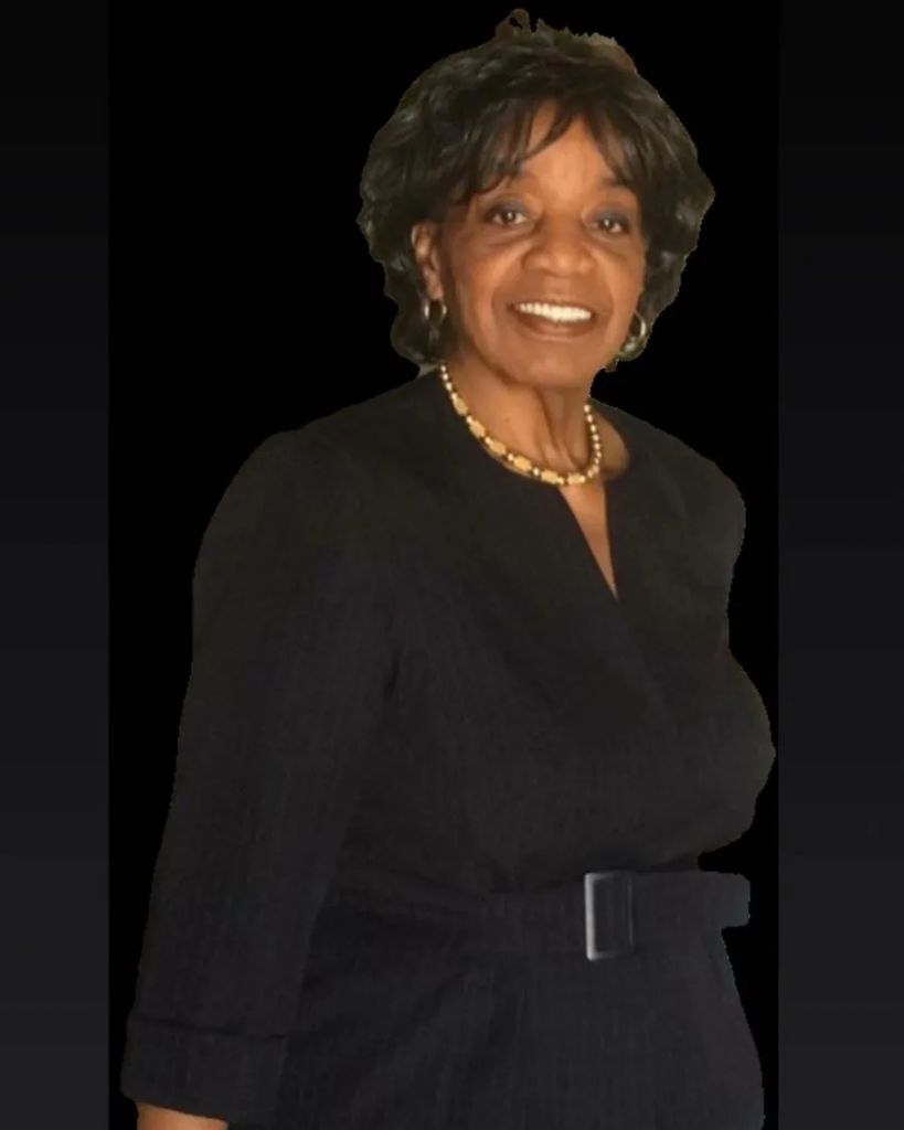 Shirnetha McCaskill