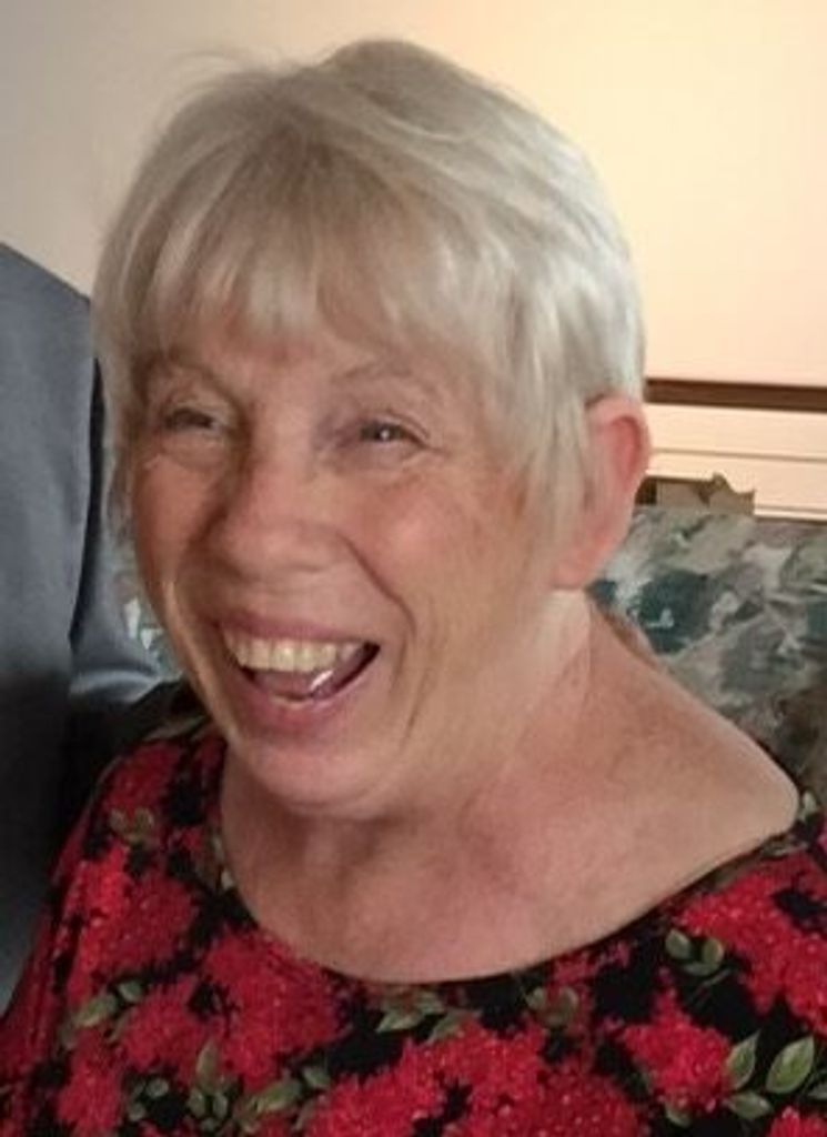 Sharon R. Drake