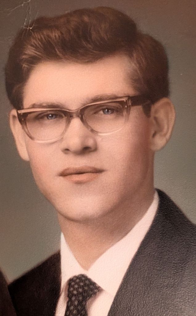 Robert J. Davis Profile Photo