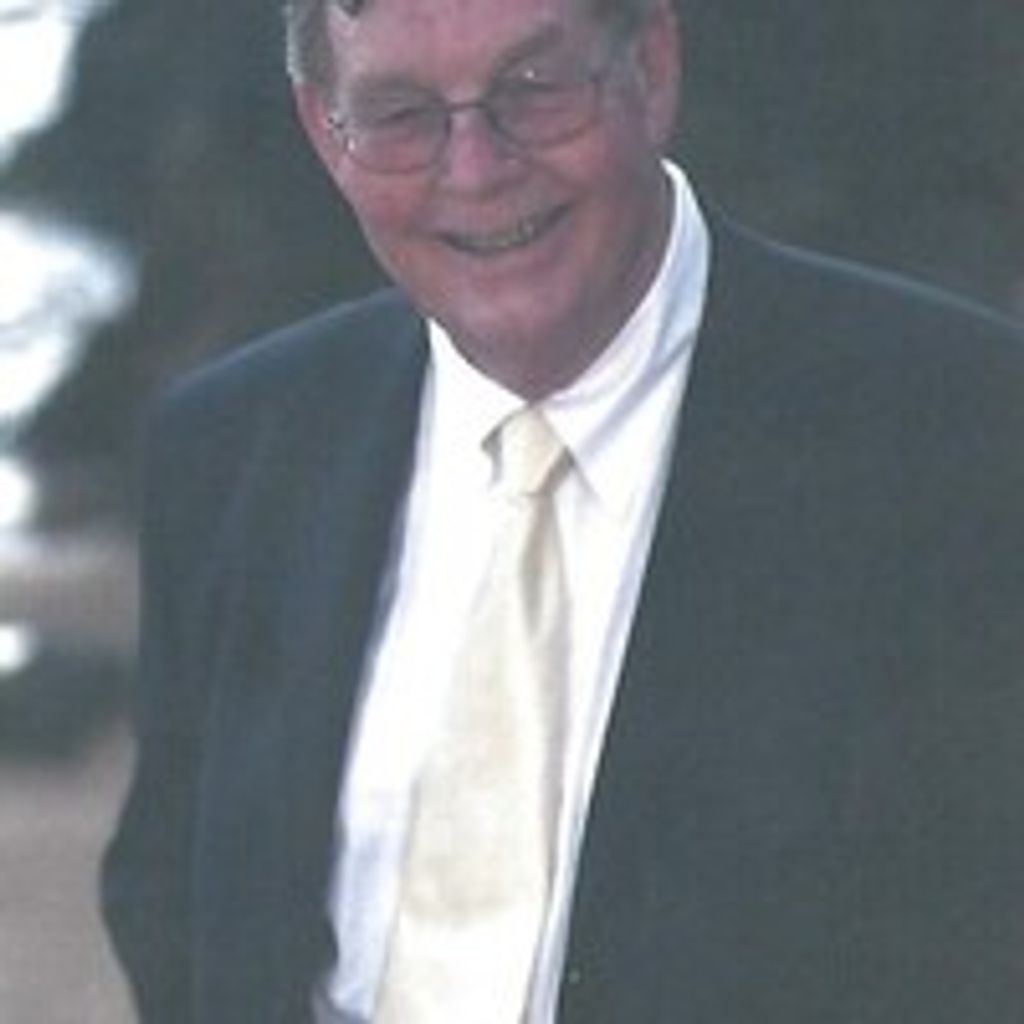 Gordon A. Gray