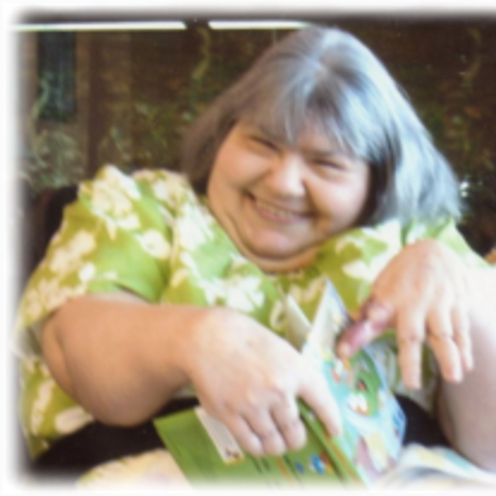 Patty Sharon Warren