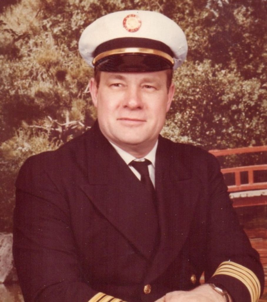 Raymond Roy Hildebrandt