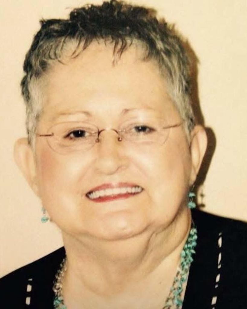 Judith Johnson Profile Photo