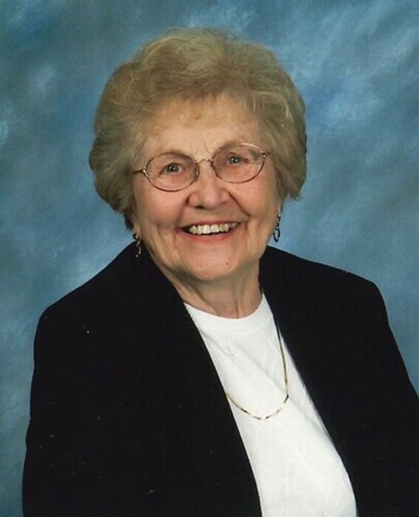 Nona I. Peterson Profile Photo