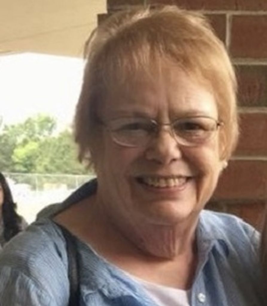 Barbara Muth