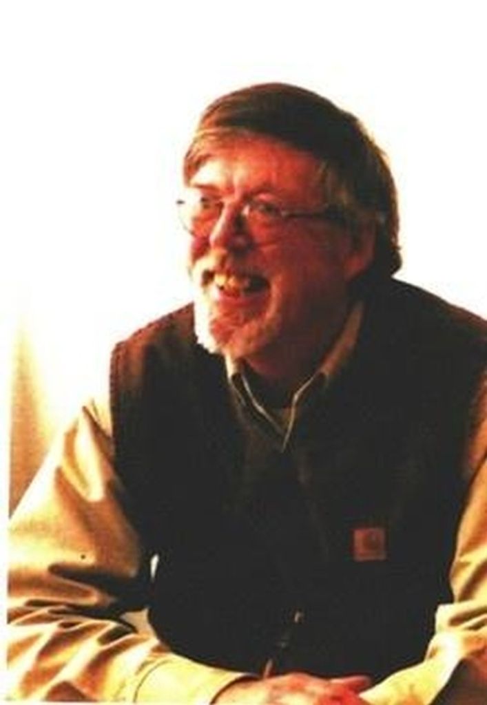 Thomas J. Moody Profile Photo