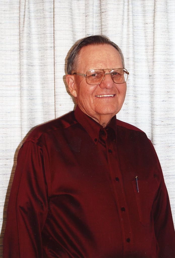 Lowell Eldon Greuel