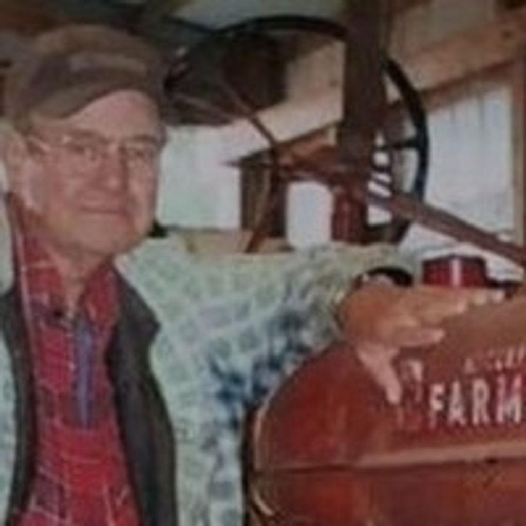 Harold Wiseman