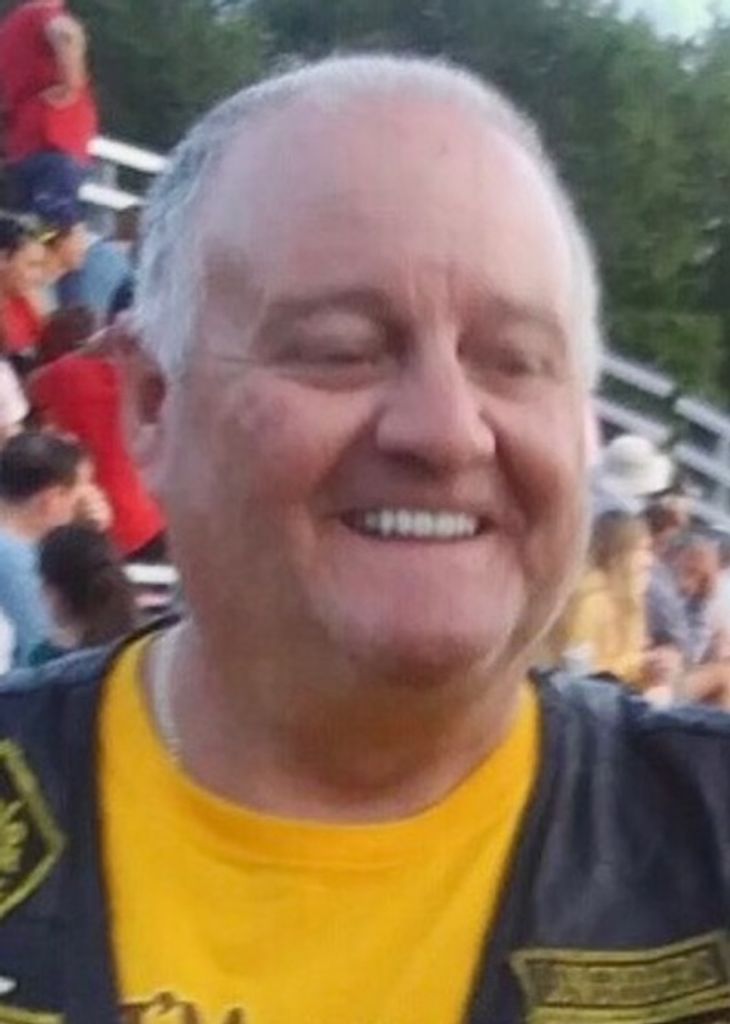 Daniel Guiel