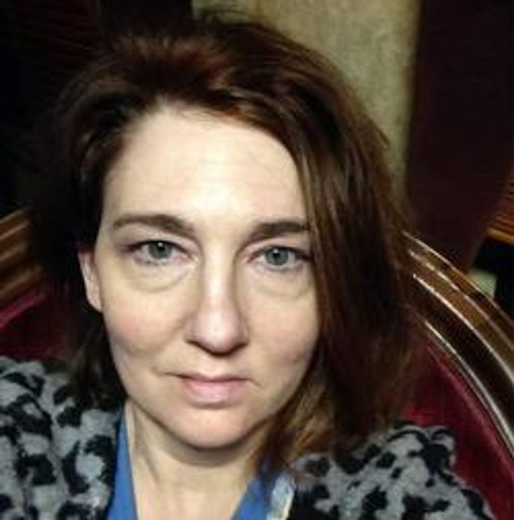 Dawn Michelle Lewis Profile Photo