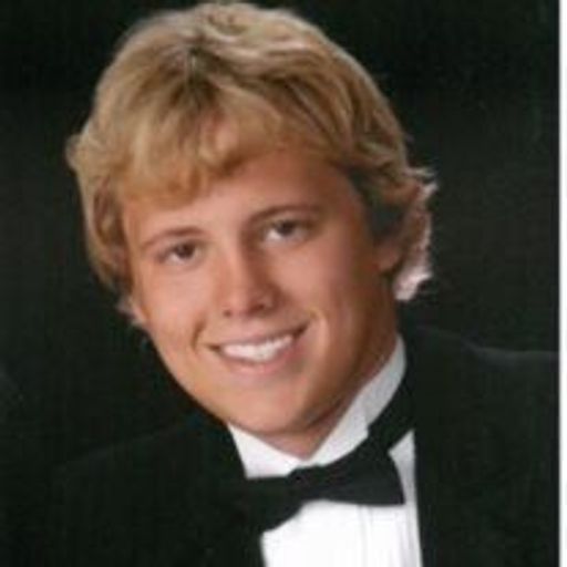 Hunter Christian Thorpe Profile Photo