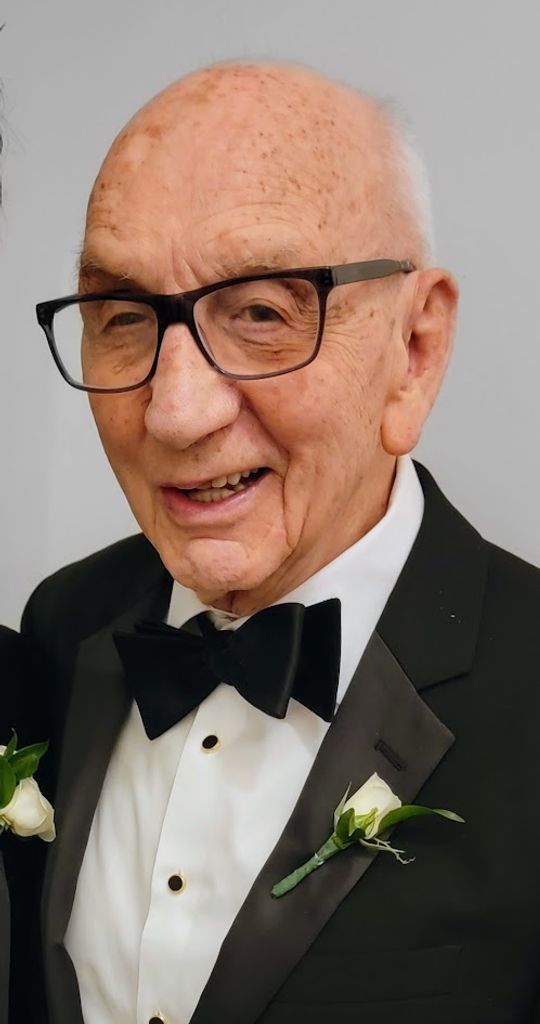 Mr. John W. Kohler Profile Photo