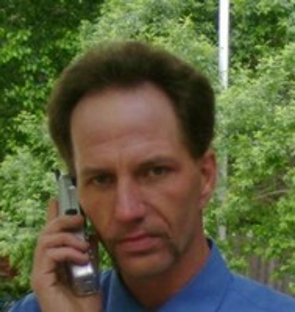 Randy Scott Batzer