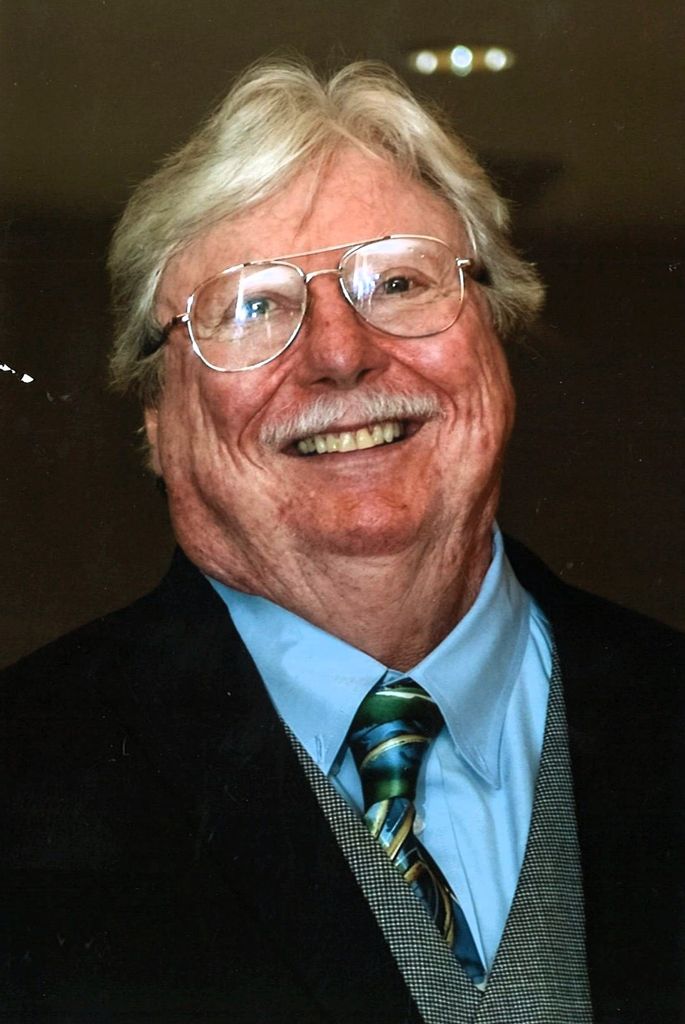 Terrill Hamilton Stickler