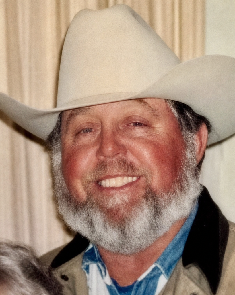 Harold Gary Cress