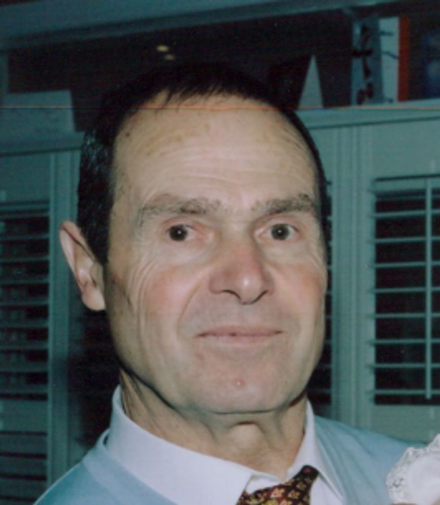 Angelo Boni Profile Photo