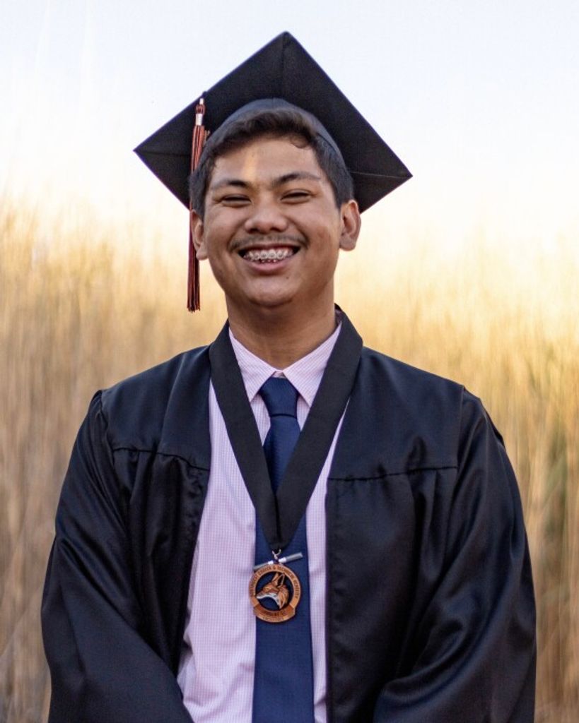 Jonathan Marc Pallera Jr Profile Photo
