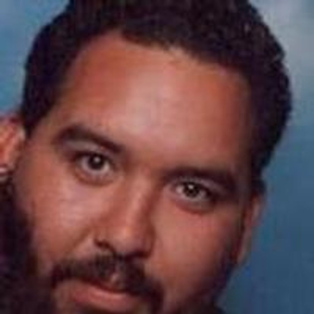 Richard "Chivo" Moreno