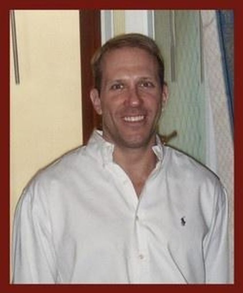 John Lee Ward Ii