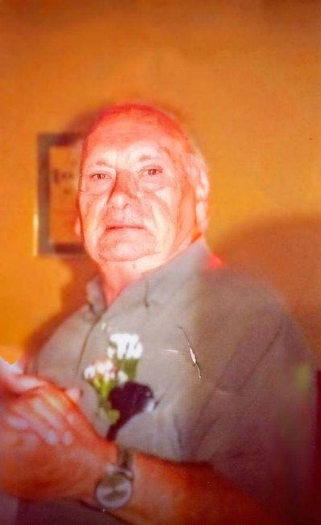 Archie Judson Thompson