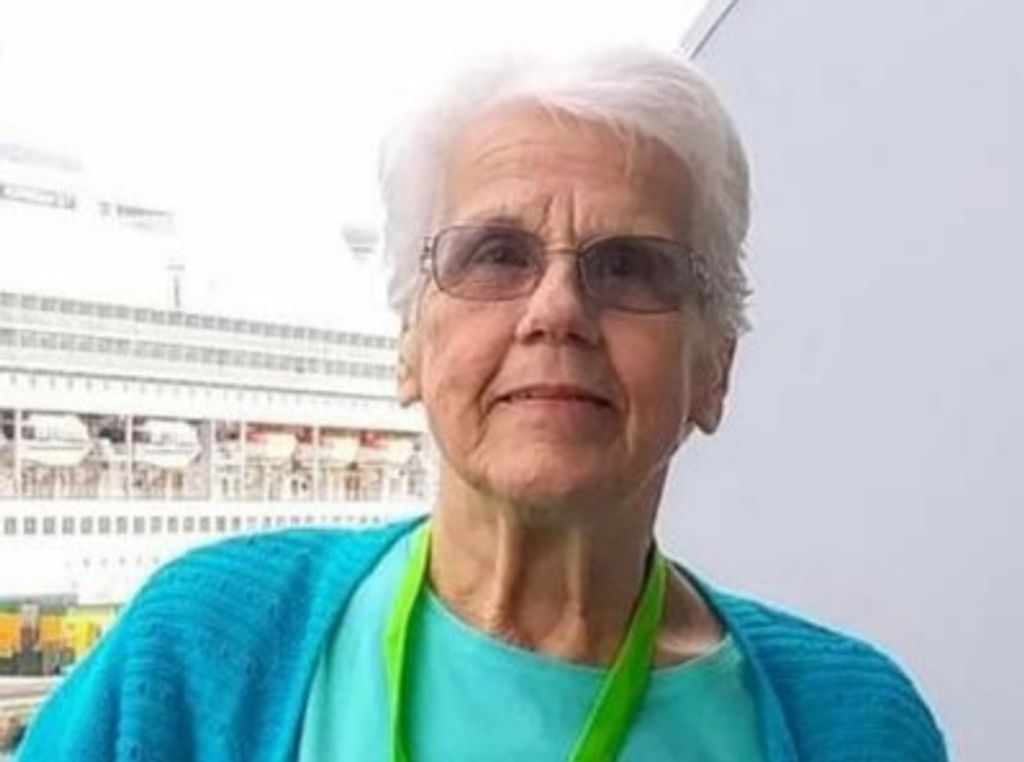 Ruby Jean Fair Profile Photo