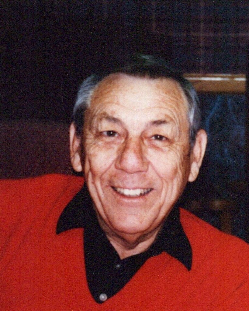 Wallace Pastorick, Jr.