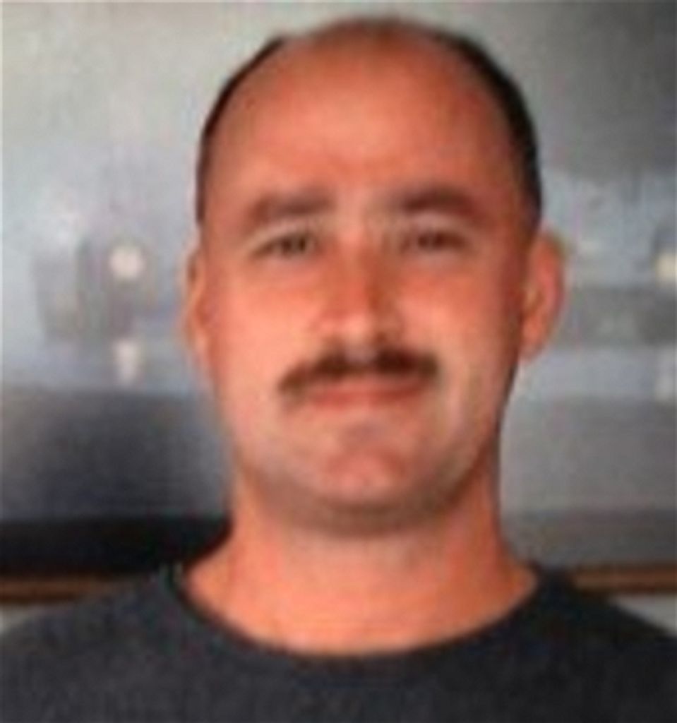 Kenny A. Hughes