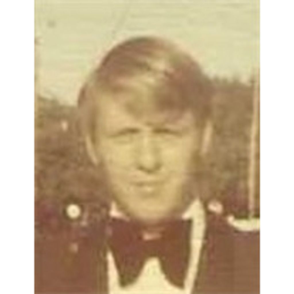David Earl Carter