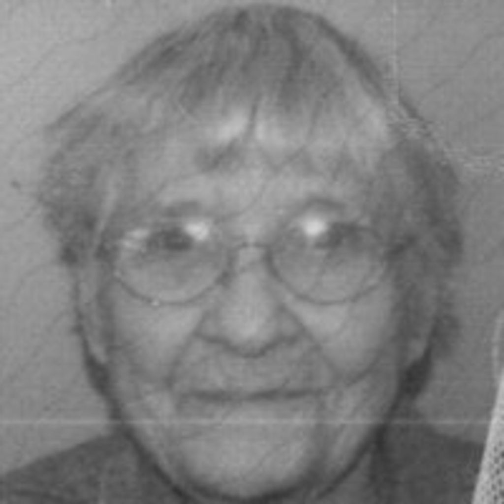 Geneva M Kerber