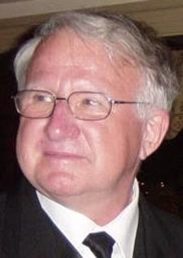 Harold B. Hawkins, M.D.