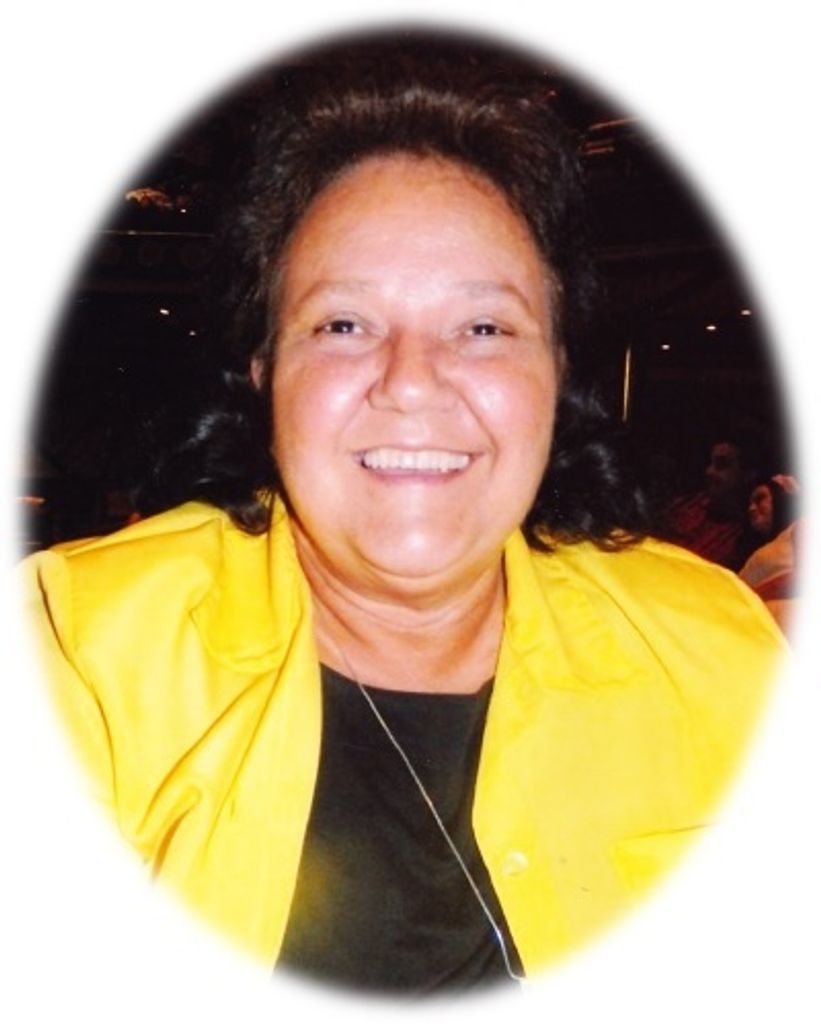 Loretta Kathryn Forsythe
