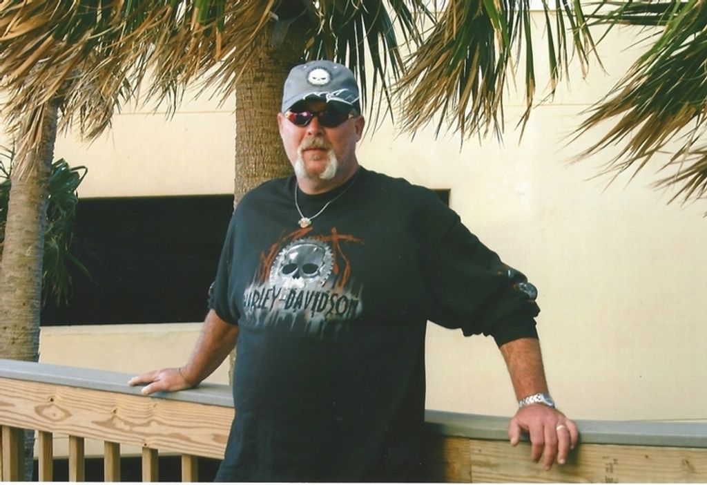 Jack G. ""Big Jack"" Jenkins Profile Photo