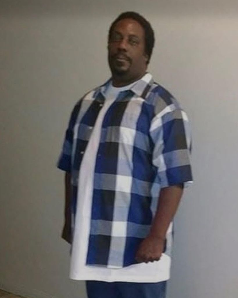 Calfred Lee Moore Sr Profile Photo