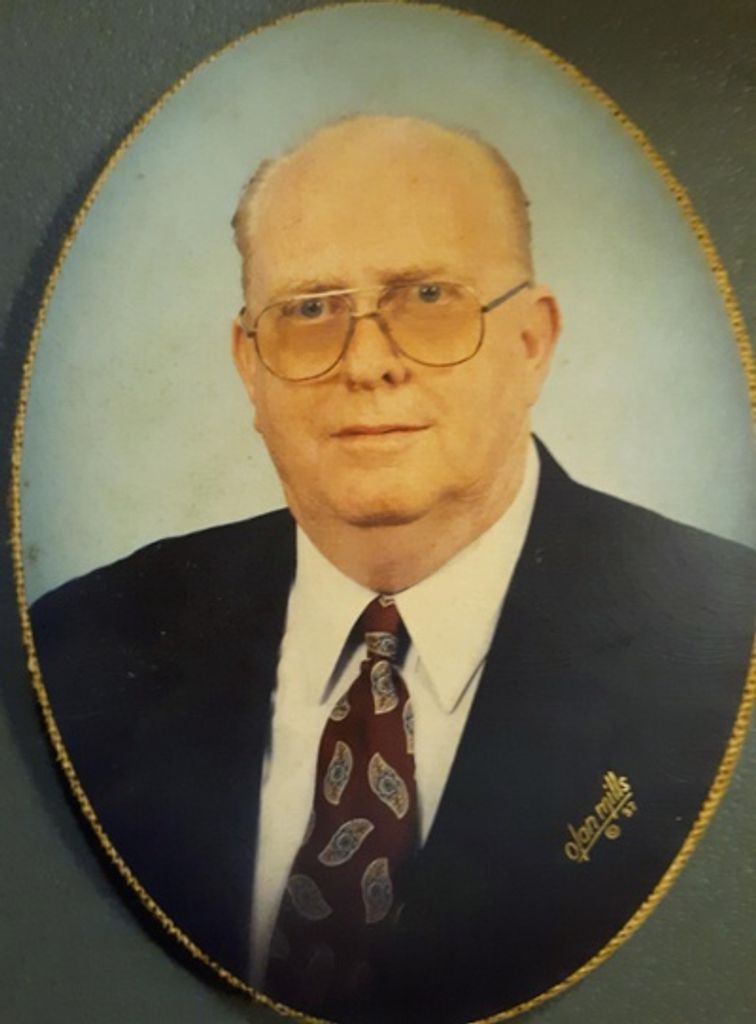 Julius Marshall O'Quin Jr. Profile Photo