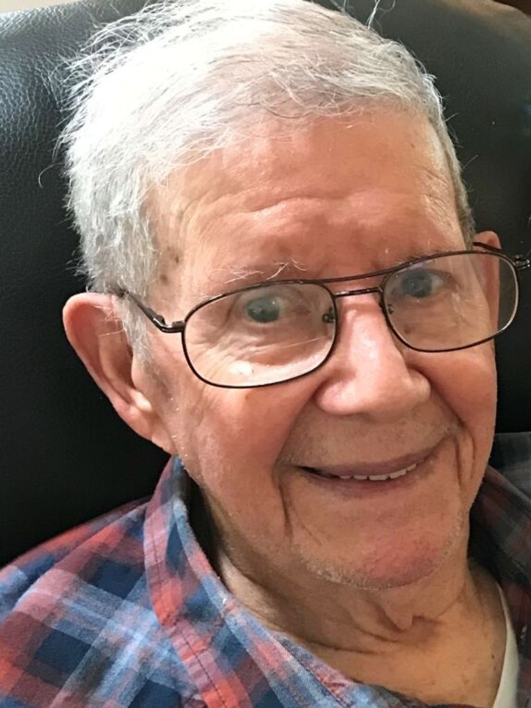 Mitchell, Ronald